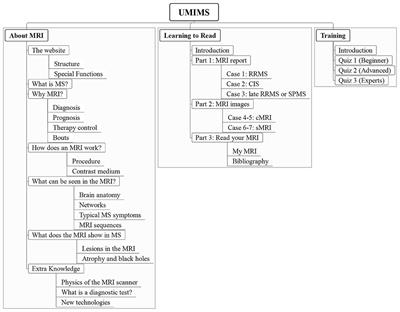 Understanding Magnetic Resonance Imaging in Multiple Sclerosis (UMIMS): Development and Piloting of an Online Education Program About Magnetic Resonance Imaging for People With Multiple Sclerosis